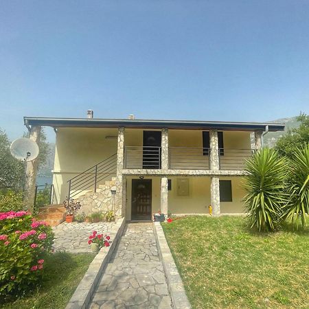 Apartments Krivokapic Prcanj With Bay View Cattaro Esterno foto