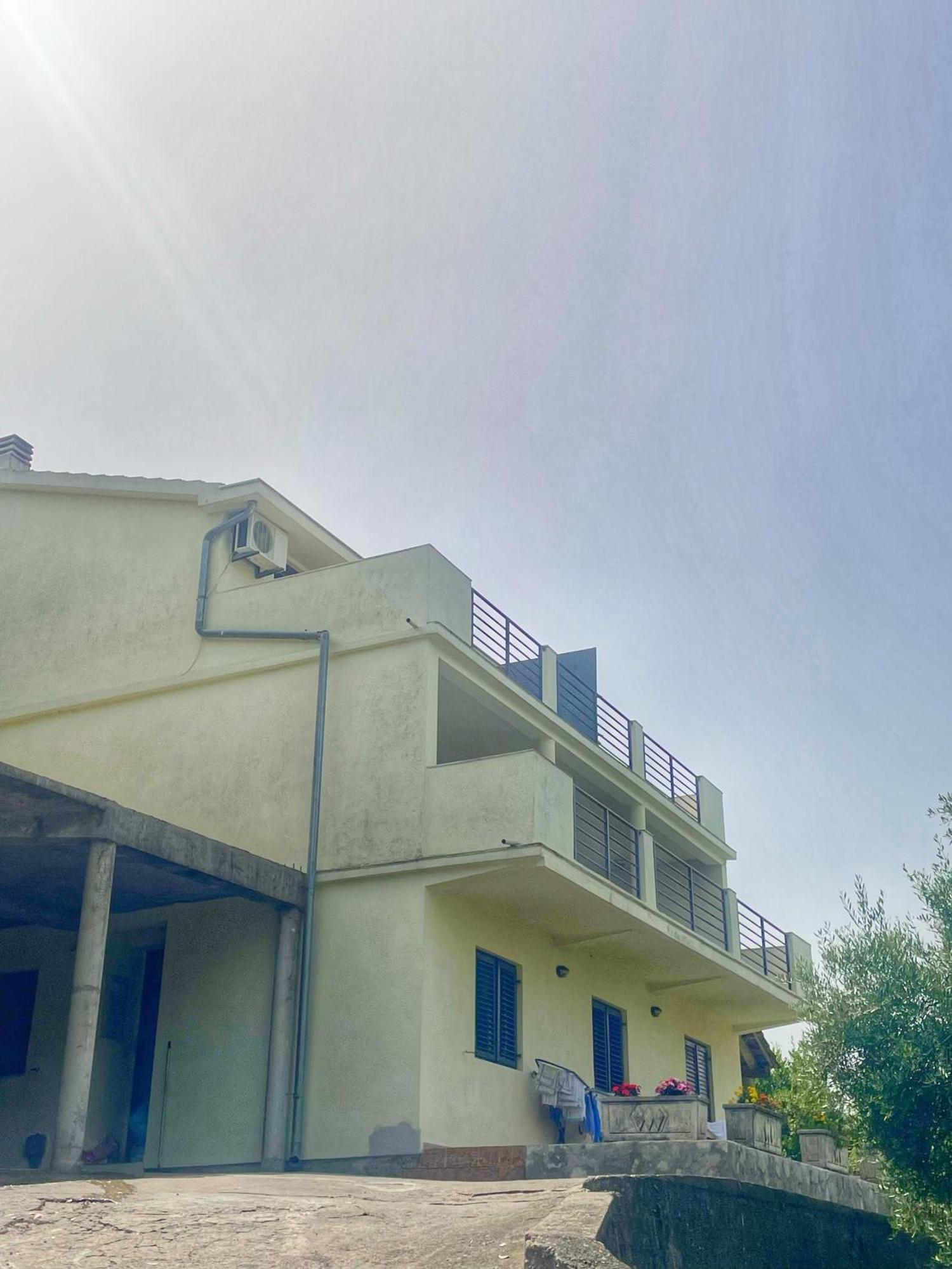 Apartments Krivokapic Prcanj With Bay View Cattaro Esterno foto