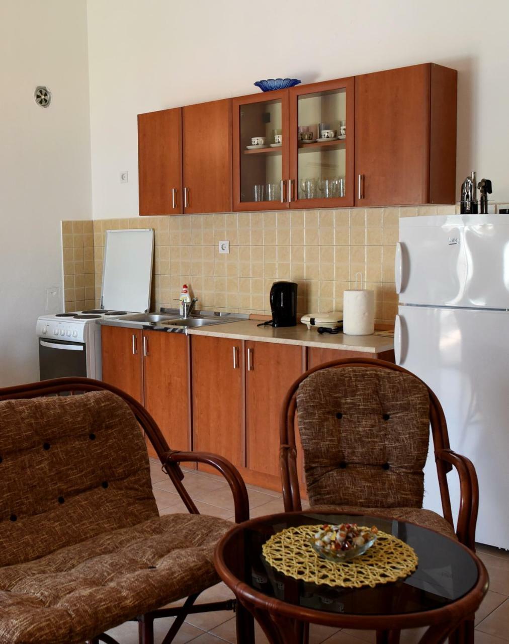 Apartments Krivokapic Prcanj With Bay View Cattaro Esterno foto