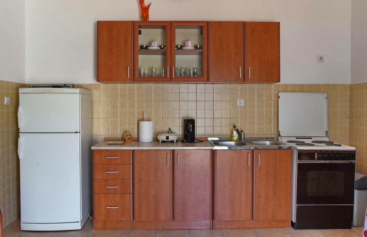 Apartments Krivokapic Prcanj With Bay View Cattaro Esterno foto